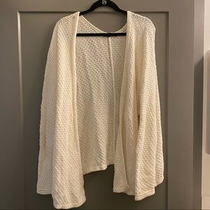 Brandy Melville knit cardigan